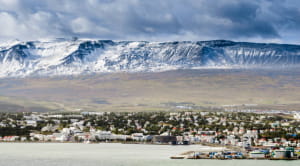 Things to do on holiday in Akureyri Iceland